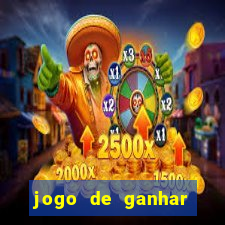 jogo de ganhar dinheiro no pix na hora